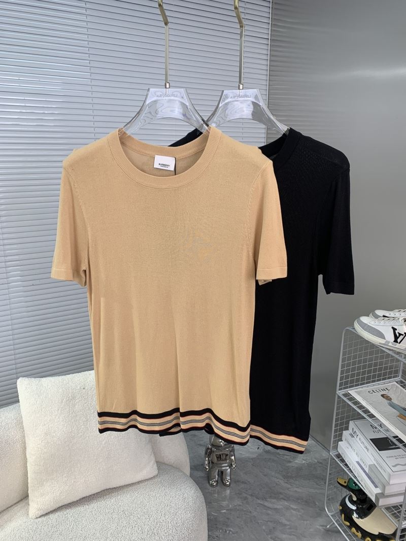 Burberry T-Shirts